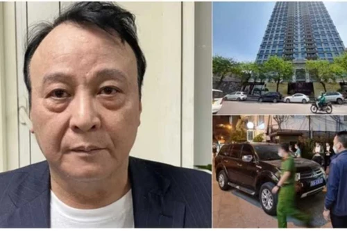 Khắc phục toàn bộ hậu quả, cha con Chủ tịch Tân Hoàng Minh được nhiều bị hại xin giảm nhẹ tội