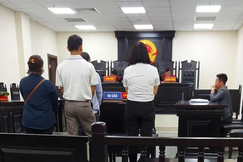 Vụ án hy hữu bị vợ cũ 'bán trộm' căn hộ cao cấp sau ly hôn 