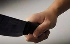 Chị gái dũng cảm giải cứu em thoát khỏi những nhát dao của kẻ côn đồ