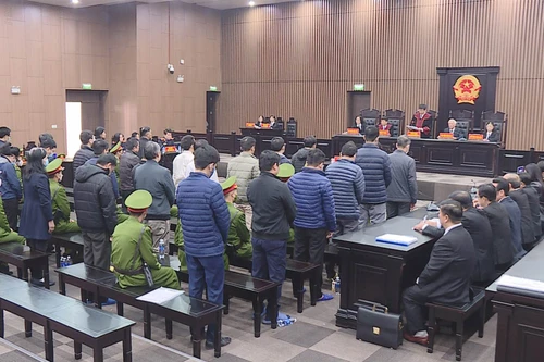 Ngày 22-5, xét xử phúc thẩm vụ án "thông thầu" tại Bệnh viện Đồng Nai 