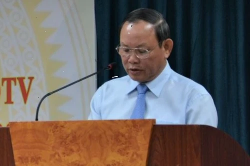 Nhận hối lộ gần 25 tỷ đồng, cựu Chủ tịch Hội đồng thành viên Nhà xuất bản Giáo dục bị đề nghị truy tố