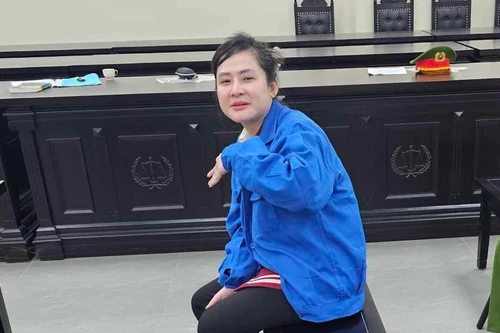 Cặp đôi dùng chiêu “chạy án” chiếm đoạt 1,4 tỷ đồng