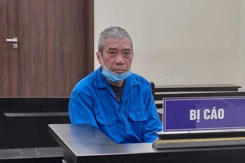 Vào tù vì phát tán, tuyên truyền thông tin, tài liệu chống phá Nhà nước