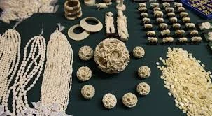 Truy tố hai đối tượng buôn bán 'hàng cấm' xuyên quốc gia