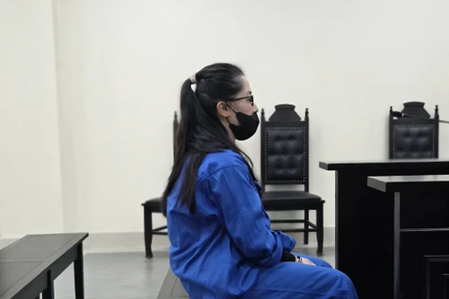 Mất hơn 4,5 tỷ đồng vì sự “mê hoặc” của “nữ quái” giả danh cháu gái lãnh đạo Bộ Công an 