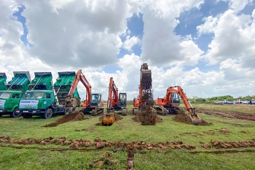 Nhà máy Nhiệt điện Ô Môn IV – Nguồn động lực mới cho Đồng bằng sông Cửu Long 