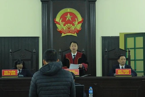 Lái xe chở rác gây tai nạn khiến bé trai tử vong bị phạt tù