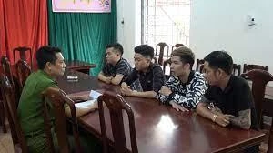 Nhóm đối tượng bắt cóc con nợ bị mẹ nạn nhân cho vào “tròng”