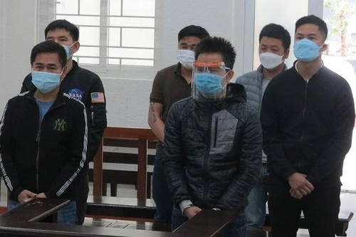 Suýt phải vào tù sau khi bị đối phương bắn trọng thương 