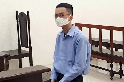 Đối tượng hô hào sát hại thẩm phán xét xử vụ án Đồng Tâm lĩnh án tù