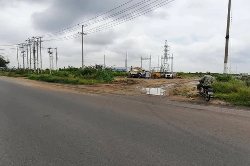 Giám đốc quay lại nhà tù vì lừa đảo 'chạy' dự án 