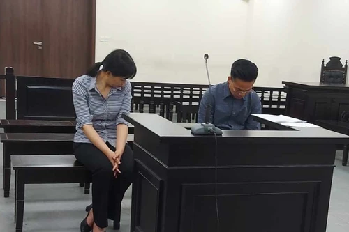 Giám đốc doanh nghiệp vào tù vì lập hàng loạt 'công ty ma'