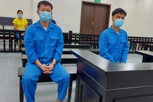 Mánh khóe "kéo" nguồn USD về đầu tư tại Việt Nam để lừa đảo