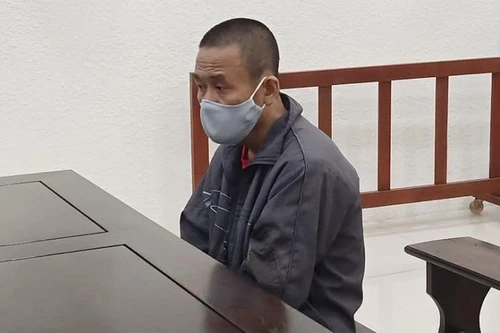 Người phụ nữ bị “phi công trẻ” sát hại, cướp tài sản ngay sau khi ái ân