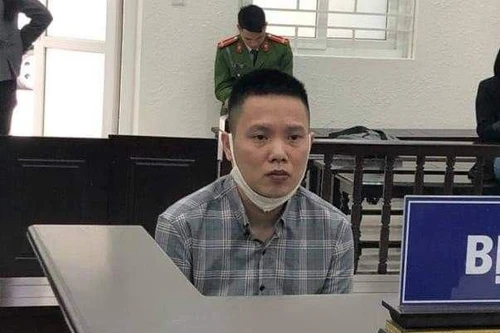 Thất thoát hàng hóa hàng tỷ đồng, thủ kho lĩnh án tù 