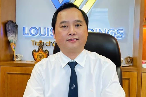 Đề nghị truy tố các bị can trong vụ 'thổi giá' cổ phiếu thu lời bất chính gần 154 tỷ đồng