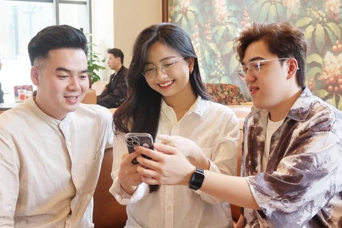 Ví VNPAY đổi tên thành ứng dụng VNPAY