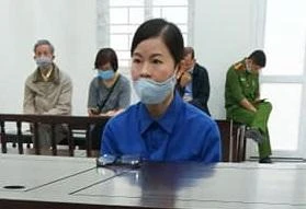 Nữ giám đốc chiếm đoạt tiền bằng cách dụ người quen góp vốn vào các dự án... 'ma' 