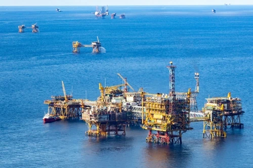 Petrovietnam tăng tốc về đích sớm kế hoạch năm 2025, giữ vững đà tăng trưởng