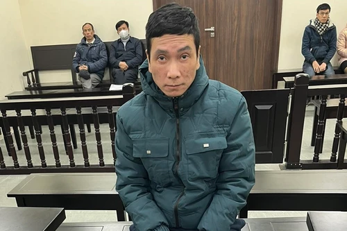 Mạo nhận cán bộ Công an lừa đảo chiếm đoạt tiền tỷ bằng “mánh” xin vào ngành