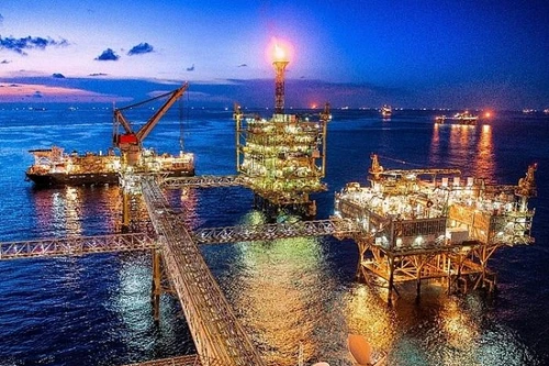 Petrovietnam biến những điều không thể thành có thể
