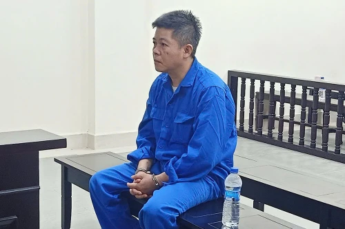 Cựu cán bộ Thanh tra xây dựng tham gia lừa đảo bạc tỷ