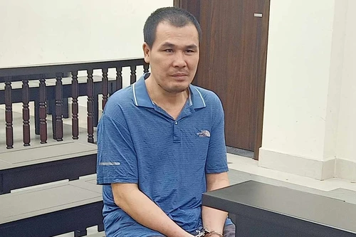 Vừa mãn hạn tù, tiếp tục lao vào còn đường gieo rắc… “cái chết trắng” 