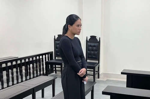 Nữ “9X” lĩnh án tù nghiêm khắc vì lừa tiền mua chiếc túi xách giá bạc tỷ 