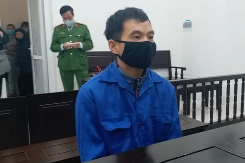 Tranh chấp chỗ bán hàng rong, người mất mạng kẻ vào tù vĩnh viễn