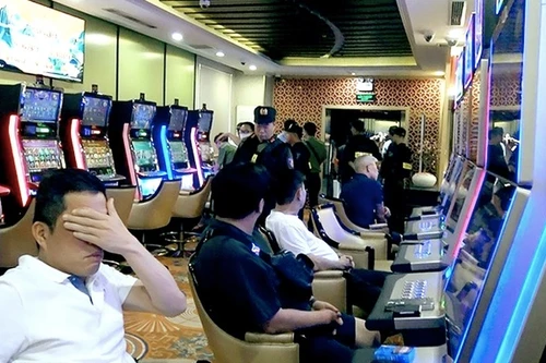 Bí ẩn những “con bạc” triệu USD trong vụ án King Culb ở khách sạn Pullman 