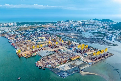 Petrovietnam tiên phong thúc đẩy hợp tác, nâng cao năng lực cạnh tranh quốc gia