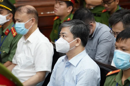 Cựu Bí thư Bến Tre lĩnh án nghiêm khắc vụ Xuyên Việt Oil gây thất thoát hàng nghìn tỷ đồng