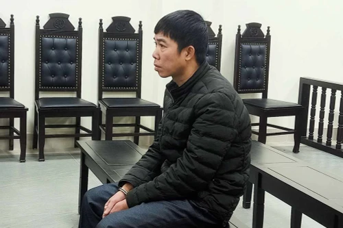 “Gạ gẫm” vợ cũ cho ngủ cùng không được, nửa đêm lẻn vào phòng sát hại nạn nhân