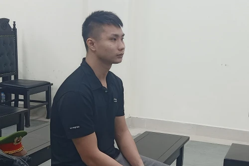 Trả giá bằng cả mạng sống vì lô ma túy vận chuyển thuê 