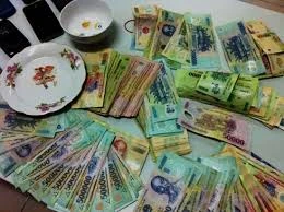 Xem xét dấu hiệu giết người hoặc đe dọa giết người trong vụ lô đề