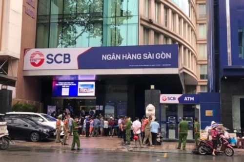 Người chuyên chở tiền theo chỉ đạo của bà chủ Vạn Thịnh Phát là ai? 