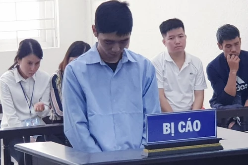 Trả giá đắt vì làm tay sai cho “bà trùm” đưa ma túy ra ngoại thành