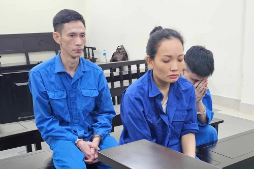 Từ việc phải bán thận, 'phát triển' thành đường dây mua bán bộ phận cơ thể người