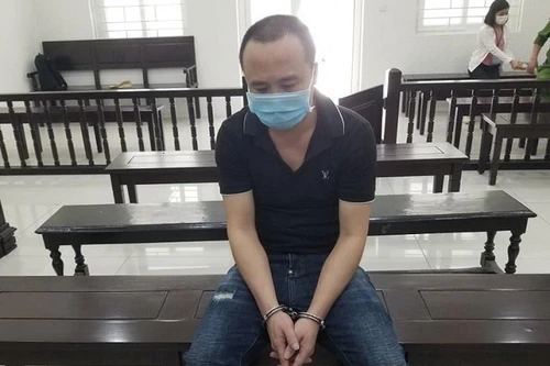 Phạt tù lái xe ô tô đầu kéo gây tai nạn đặc biệt nghiêm trọng