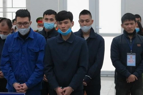 Bóc gỡ đường dây ma túy từ đối tượng bỏ chạy khi gặp lực lượng 141 