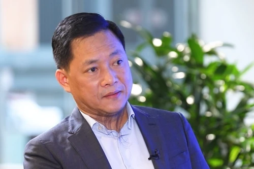 Vụ Vạn Thịnh Phát: Chiêu thức chiếm đoạt cả nghìn tỉ đồng của đại gia Nguyễn Cao Trí 