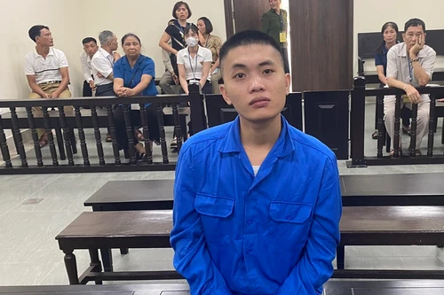 Hành hung người tâm thần, nam thanh niên lĩnh án giết người