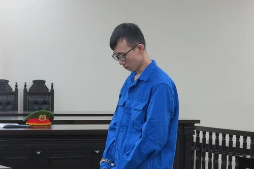 Tạo lập "ngân hàng ảo" chiếm đoạt nhiều tỷ đồng của hàng chục cá nhân