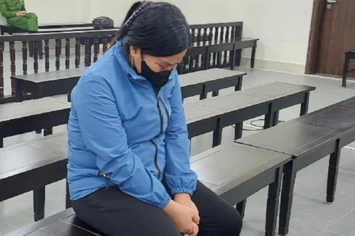 Bị người yêu trên “mạng” chiếm đoạt hơn 900 triệu đồng vì… quá si tình