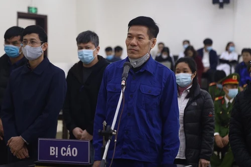 CDC Hà Nội “vung tiền” mua máy xét nghiệm Covid-19 gấp 3 lần giá trị thực