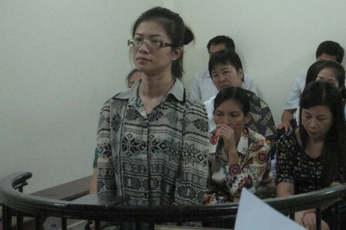 Hám lãi cao, hàng loạt cá nhân bị nhân viên ngân hàng “rởm”... “hạ gục”