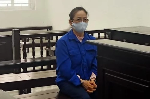 Người đàn bà U70 vào tù vì "chém gió" xin việc làm tại bệnh viện 