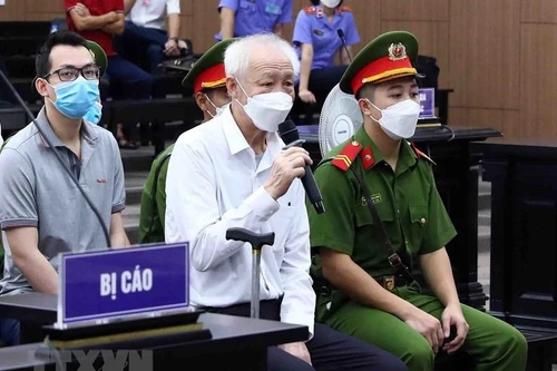 Vụ thất thoát hàng nghìn tỷ đồng tại Bình Dương: Người liên quan mong muốn 'khắc phục' hậu quả 