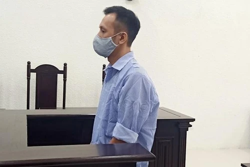 Tử hình đối tượng vận chuyển ma túy cho 'bạn' tù