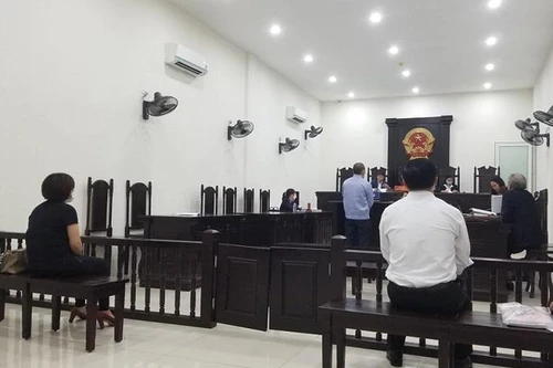 Nữ đại gia bị nhân tình trộm 2 tỷ đồng với thủ đoạn hy hữu